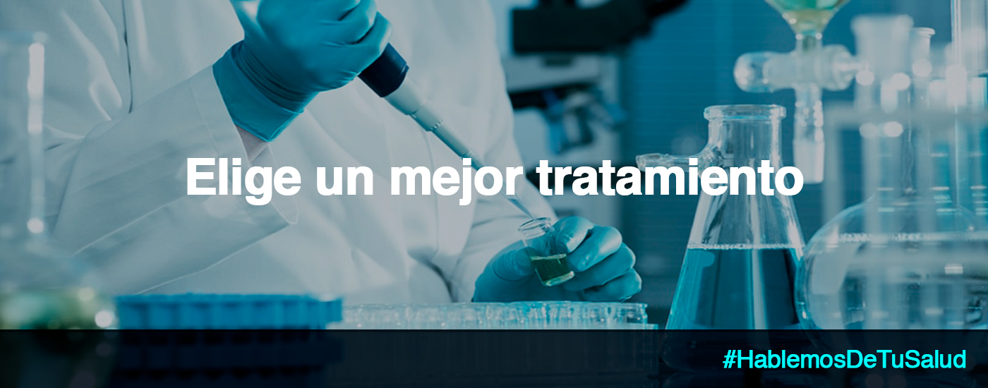 #HablemosDeTuSalud