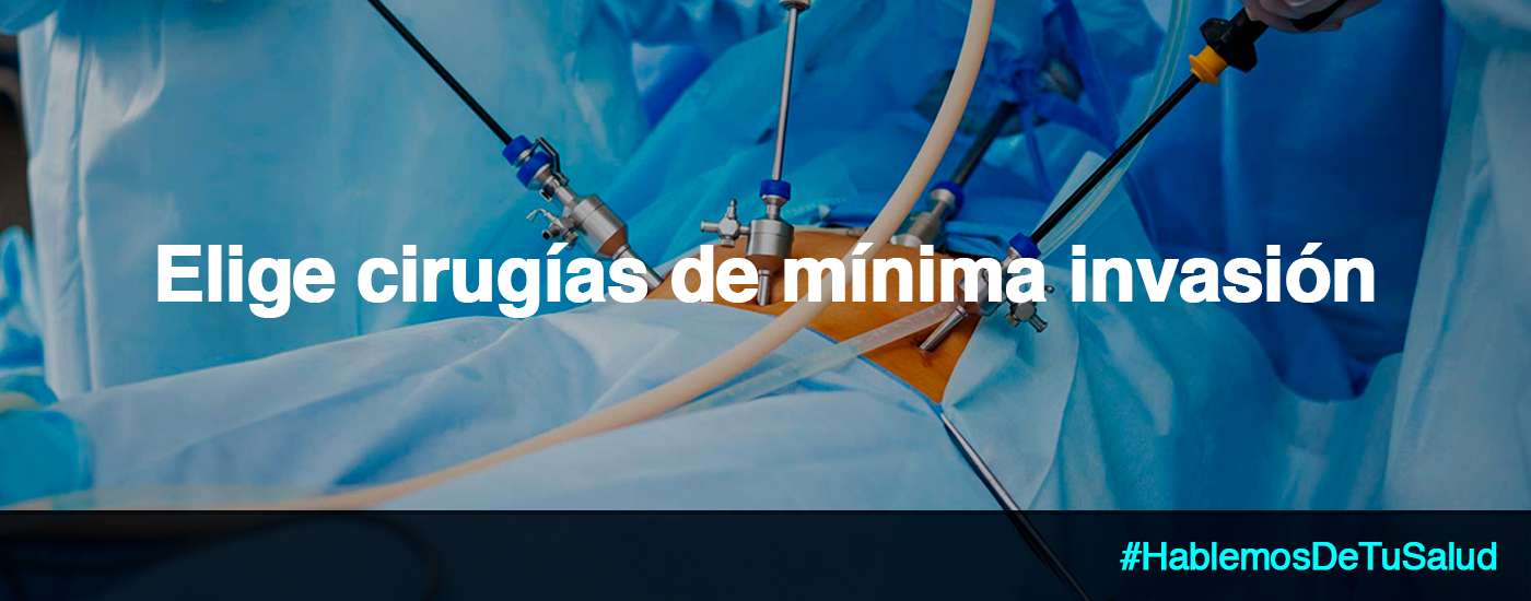 #HablemosDeTuSalud