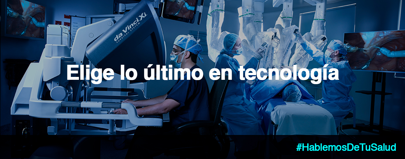#HablemosDeTuSalud